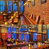 重庆美食｜江岸上的亲子西餐厅