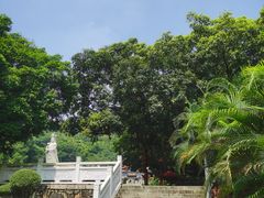 -南沙天后宫景区