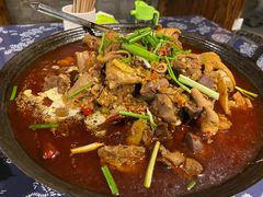 -姚家豆花