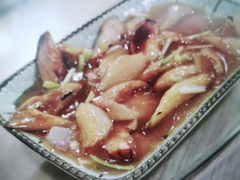 -好运来饭店(新城路店)