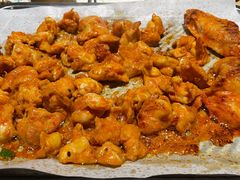 -玫瑰花园自助烤肉(顺义鑫海韵通店)