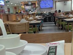 -老边饺子馆(东单店)