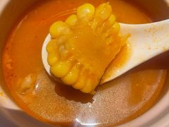 -汤城小厨•粤菜•靓汤(金融街店)