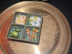 -無二炙坊·和牛烧肉(大钟寺1733店)