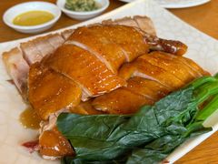 -香江小厨 The Kitchen(香江俱乐部店)