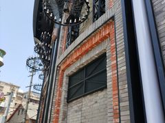 -五月花酒吧(民德路店)