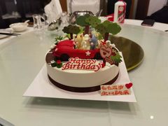 -好利来(新华百货店)