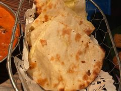 -甘尼仕印度餐厅爵士酒吧(阳春巷店)