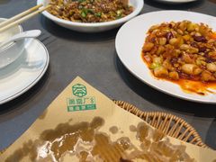 -黑窑厂糖油饼烤鸭·清真菜(旗舰店)