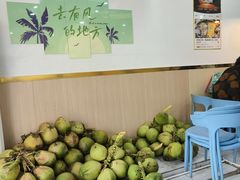 -老何家后安粉·糟粕醋海鲜火锅(三亚湾椰梦长廊店)