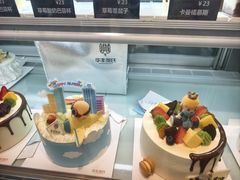 -华丰贺氏(营迹店)