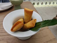 -苏小柳点心·手作小笼包(浦东嘉里城分院)