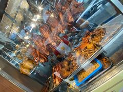 -陈光记烧腊店(罗保博士街店)