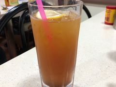 柑橘蜜-老字号蛇口德记烧腊饭店·海鲜加工