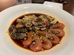 -高佳庄·舟山海鲜(海景旗舰店)