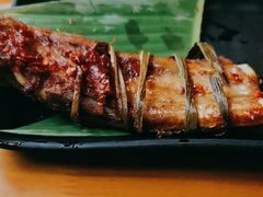 -山茶云南菜(中关村店)