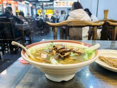 菌味菜汤-西月城谭豆花(春熙路店)