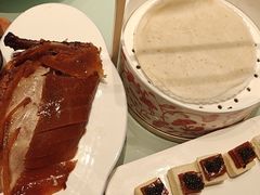 -香丰阁·烤鸭·川湘菜(清河店)