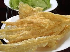-亮健容天生蚝烧烤自助(交道口直营店)