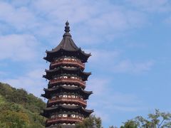 -牛首山文化旅游区