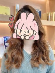 点击看大图 -MORI HAIR SALON日式美发沙龙