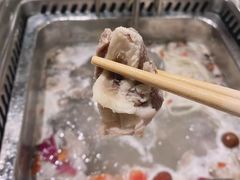 -九府羊鲜羊火锅·烧烤·小海鲜(华汇大厦店)