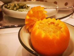 -天伦里餐厅(绿城桃花源店)