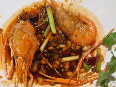 -乔街深夜食堂·小龙虾·高压锅生蚝(杭州总店)