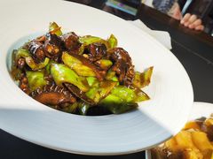-魁盛居百年鲁菜馆(县西巷店)