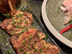 -樱嘢·炭火烧肉(惠南店)