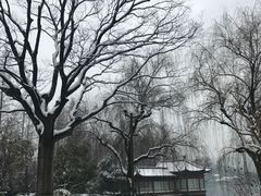 -杭州西湖柳莺里酒店·闻莺厅