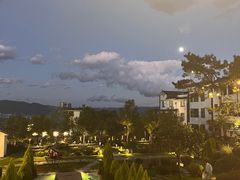 -云禾壹海景庄园餐厅
