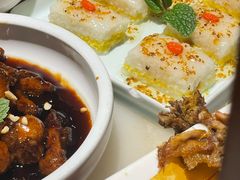 -遇见长安之高山流水(李家村万达店)