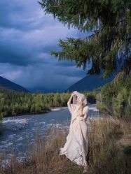 -米莱摄影写真(五大道别墅店)