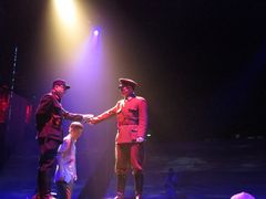 -《12·12》西安事变大型实景演出