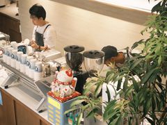 -LOTTA COFFEE(安居博文苑店)