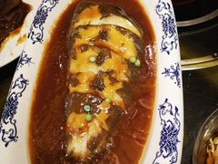 -穆隆斋清真大饭店(串窑街店)