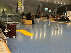 -重庆江北国际机场-T2航站楼