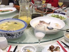 -金典银峰老鹅馆·昆山菜(亭林公园店)