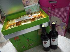 -李老爹香辣蟹(宣武门店)