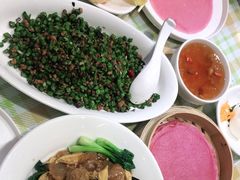 -姥姥春饼·烤鸭(未央路盛龙店)