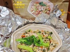 -超级碗FOODBOWL(成都来福士店)