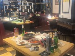 -小柴米·传统江西菜(八一广场店)