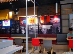 大堂-永和大王(广渠店)