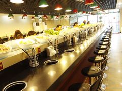 -龍歌自助小火锅(崂山丽达店)