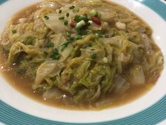 -大鸭梨烤鸭(左家庄店)