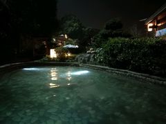 -杭州第一世界大酒店·云曼温泉
