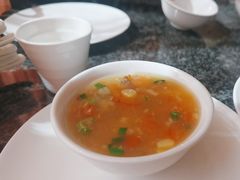 -锦园餐厅(九龙湖开元度假村店)