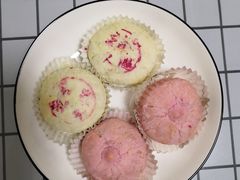 -邵万生食品公司(南京东路店)