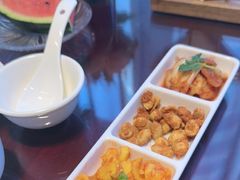 -鹿鸣春饭店(总店)